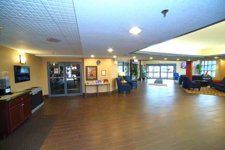 Hotel Interior 2 of 49