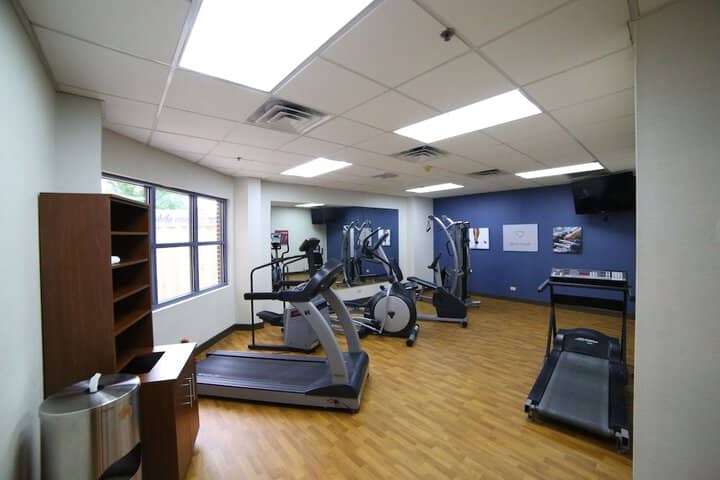 Health and Fitness 28 of 49